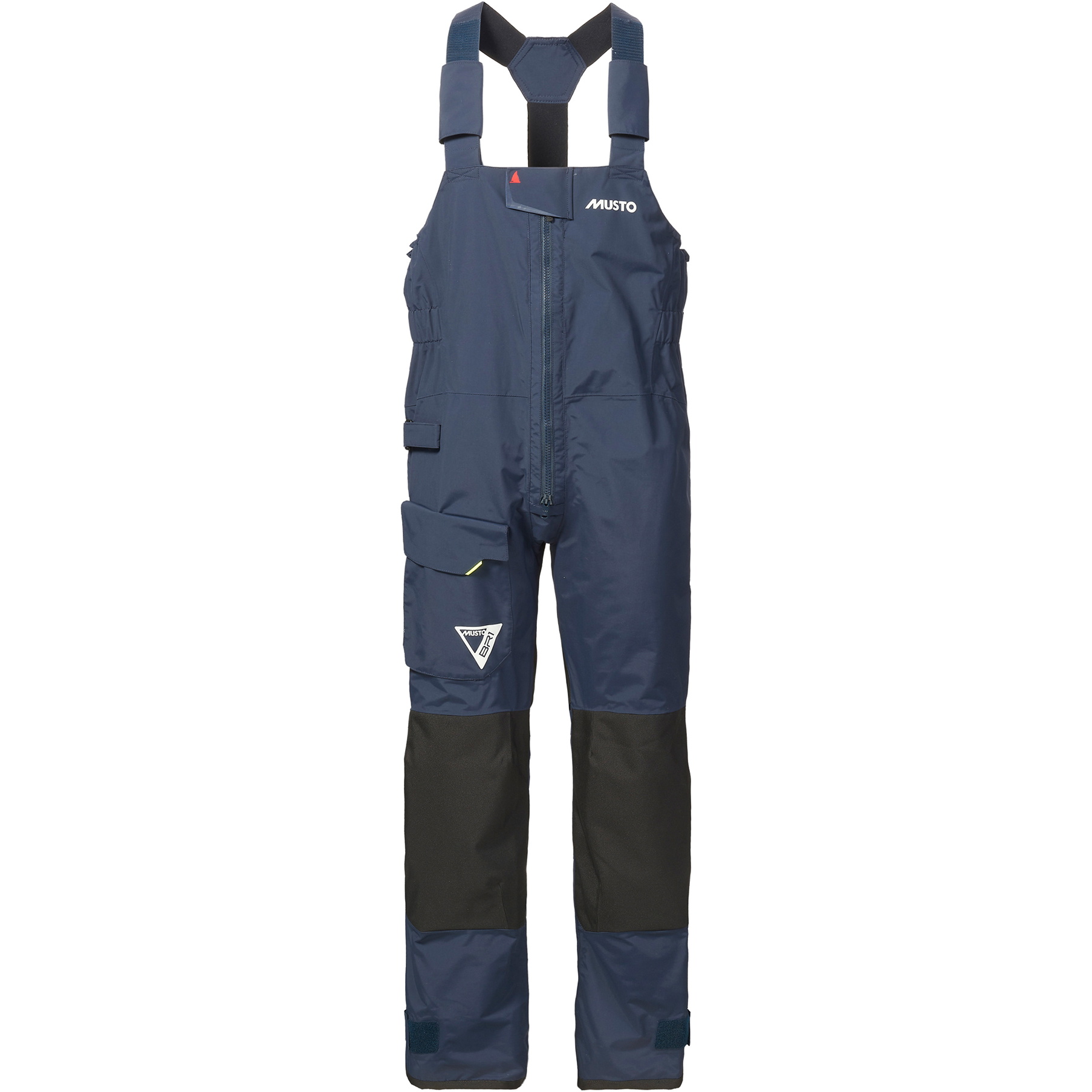 2026 Musto Mens BR1 Channel Sailing Trousers 82398 - True Navy